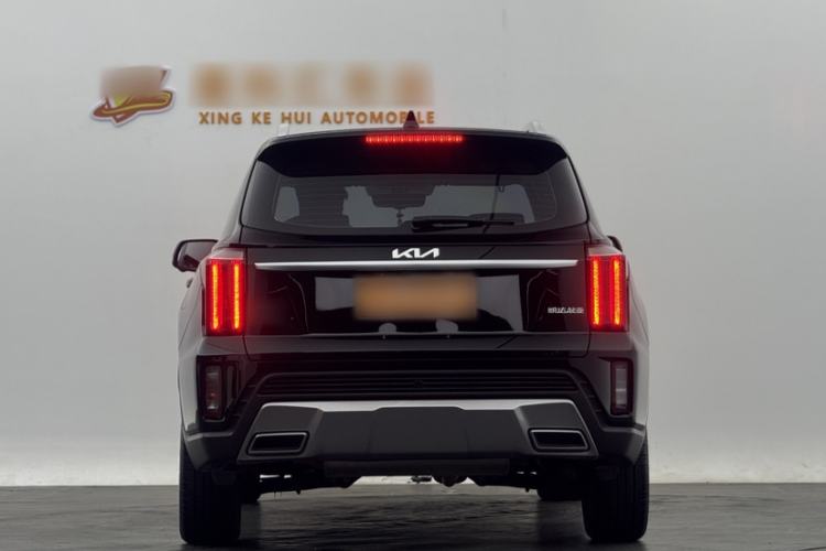 Used Kia Sportage R 2021 Ace 2.0L Splendid Edition
