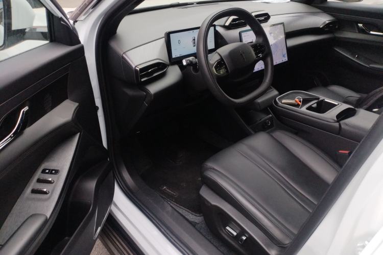 Used HEDMOS 06 2025 Model 520km