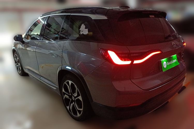 Used Nio ES8 2018 Founder Edition
