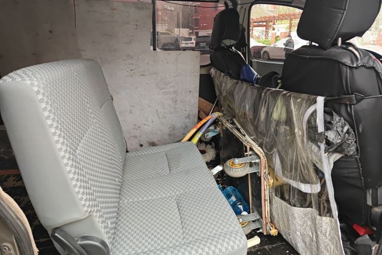 Used Jinbei Grace 2020 2.0L G20 Flagship 1TZS
