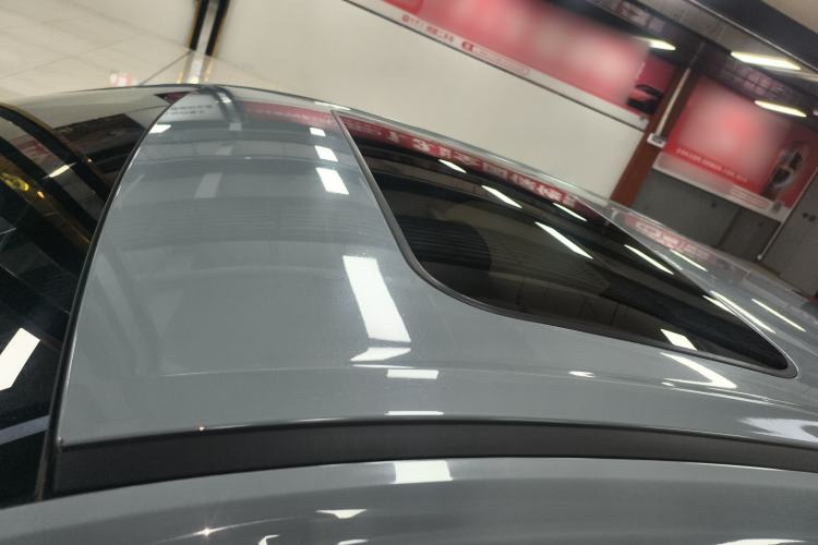 Used Geely Galaxy L6 2024 125km PLUS Dragon Edition
