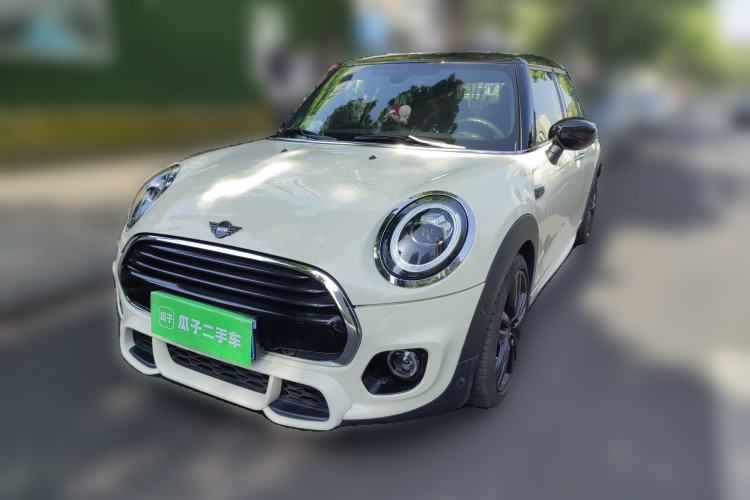 Used MINI 2019 1.5T COOPER Racing Edition Five-Door Model