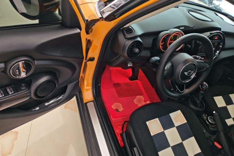 Used MINI 2016 1.2T ONE Five-Door Edition
