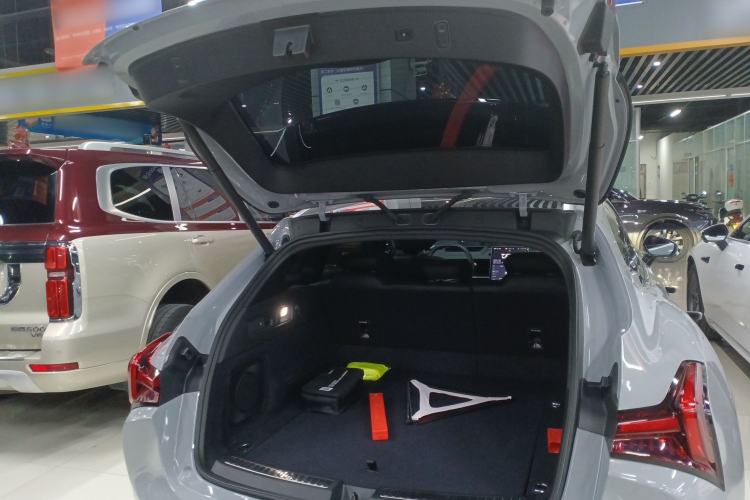 Used NETA S Shooting Brake 2024 Range-Extended 300 Standard Edition