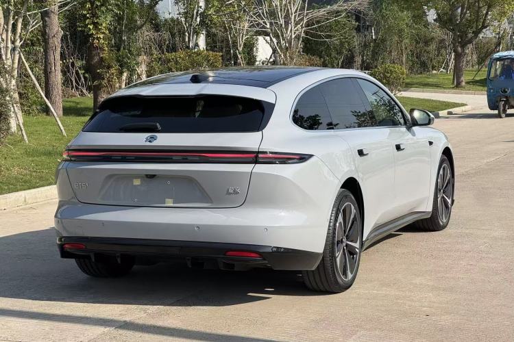 Used Nio ET5T 2025 100kWh Touring
