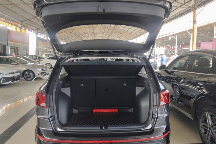 Used Jetta VS7 2026 Model, 280TSI Automatic Glory Edition
