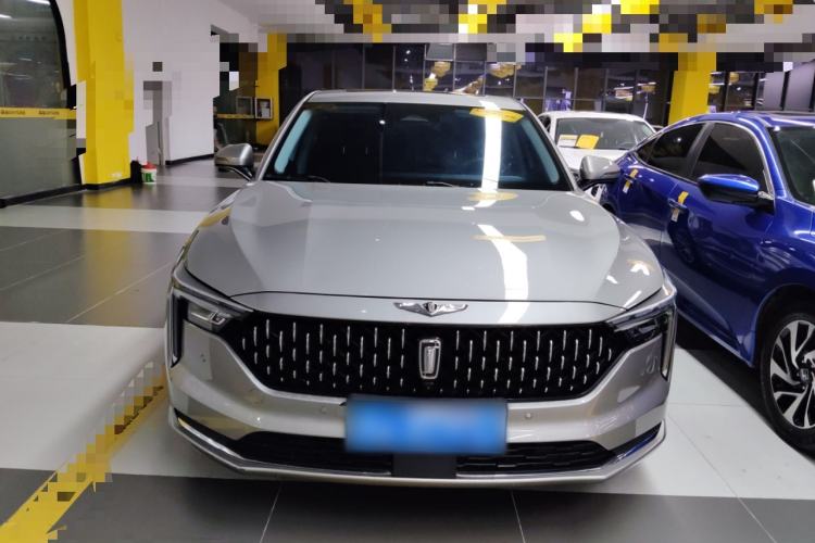 Used Bestune B70 2022 Third Generation 1.5T Automatic Premium Edition