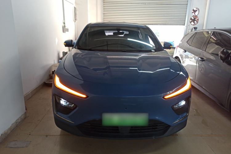 Used NETA X 2025 500 Plus