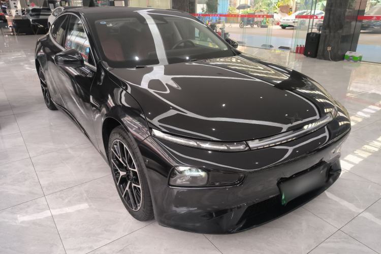 Used XPeng P7 2023 P7i 702 Pro