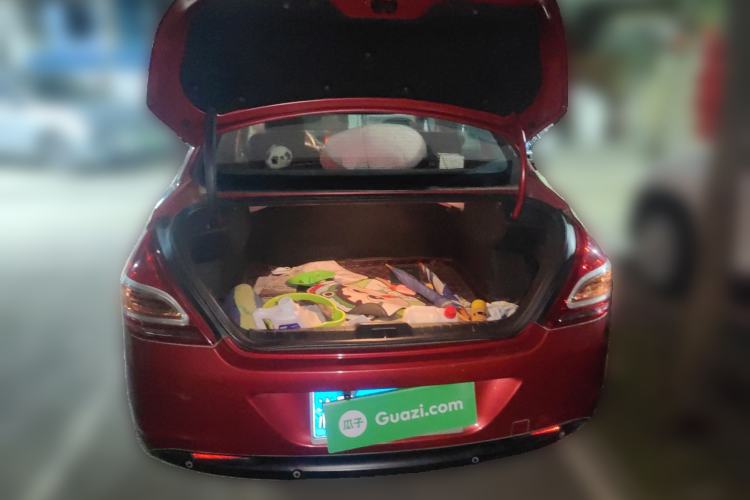 Used Peugeot 308 2012 1.6L Automatic Fashion Edition
