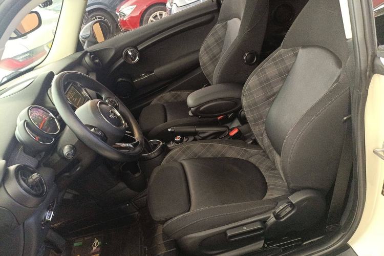 Used MINI MINI 2016 1.5T COOPER