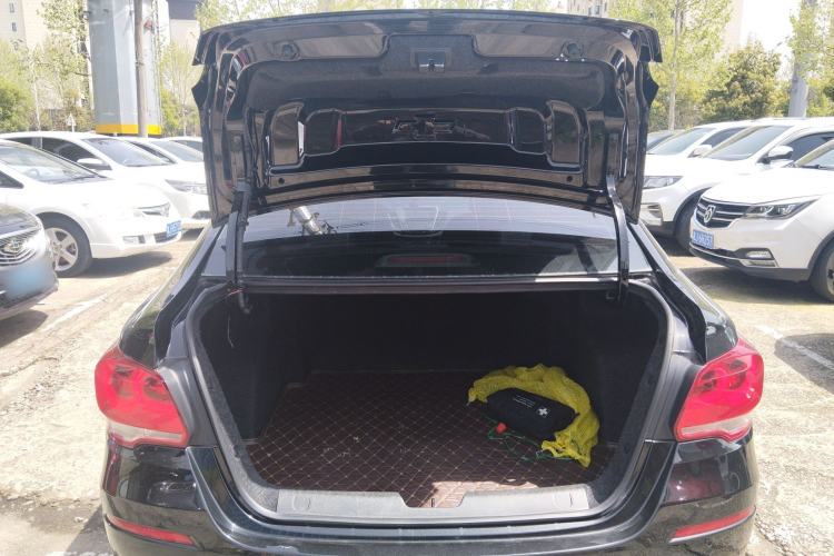 Used Chevrolet Cavalier 2016 1.5L Automatic Xinyue Edition
