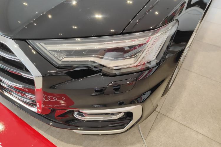 Used Audi A6L 2023 Revised 45 TFSI Prestige Dynamic Edition