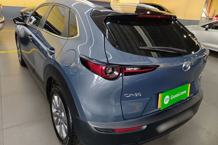 Used Mazda CX-30 2021 2.0L Automatic Joyful Edition
