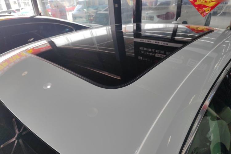 Used Audi A4L 2018 30th Anniversary Edition 40 TFSI Fashion Model