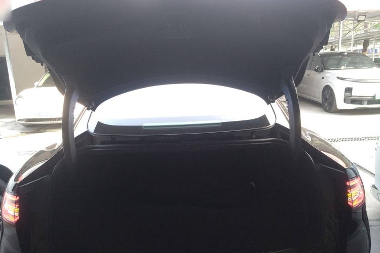 Used Hima Luxeed S7 2024 Max+