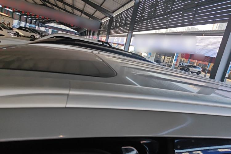 Used Mitsubishi Outlander 2017 2.0L Two-Wheel Drive Glory Edition 5 Seats
