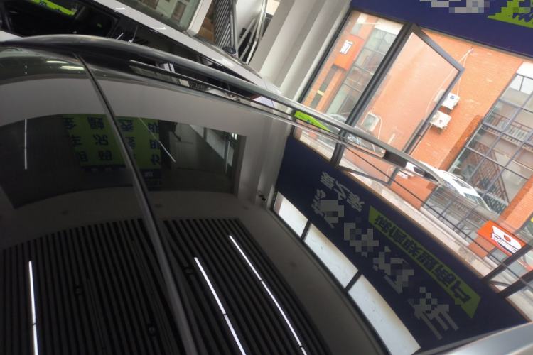 Used Mercedes-Benz GLB 2023 GLB 220 Sport Edition
