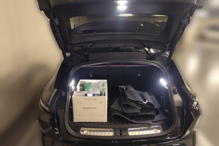 Used Nio ET5T 2024 75kWh Touring
