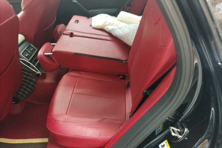 Used Audi Q5L Sportback 2022 40 TFSI Luxury Model