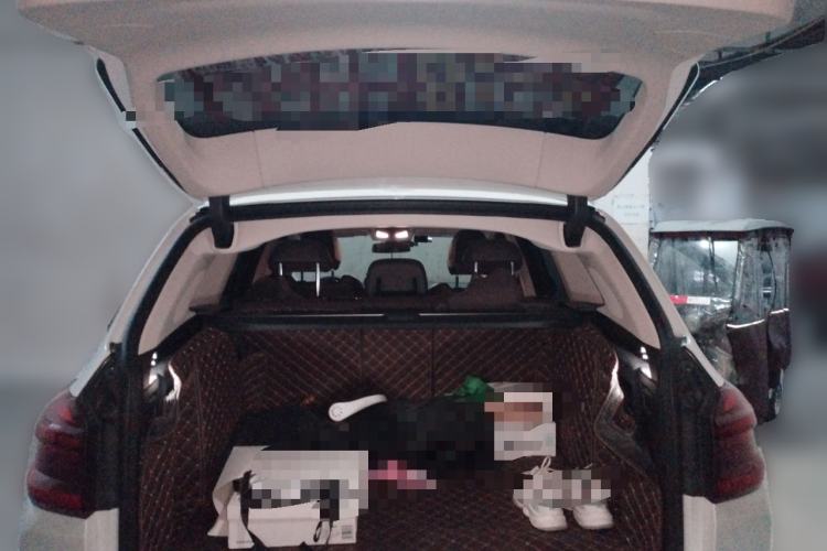 Used BMW X3 2021 Facelift xDrive28i M Sport Package