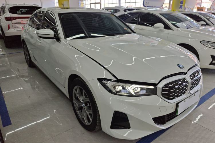 Used BMW i3 2024 eDrive 35 L