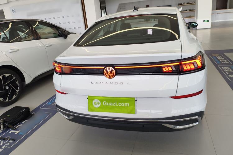 Used Volkswagen Lamando 2025 Lavida L 280TSI DSG Cool & Spicy Edition