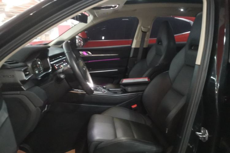 Used Lynk & Co 01 2021 2.0TD Two-Wheel-Drive Pro Trim