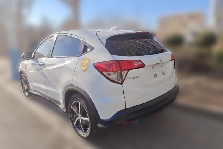 Used Honda Vezel 2020 1.5L CVT Pioneer Edition