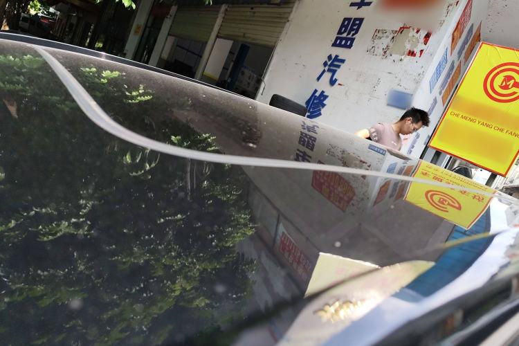 Used Nio ES6 2019 430KM First-Edition Commemorative Version
