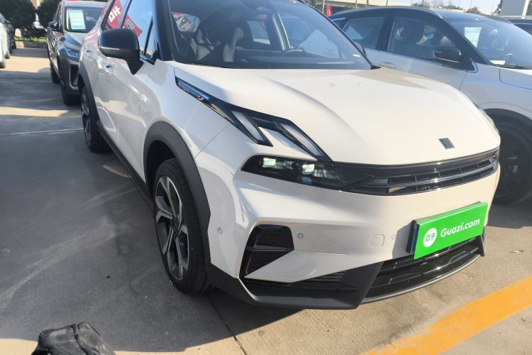 Used Lynk & Co 06 2025 Renew 1.5T Halo
