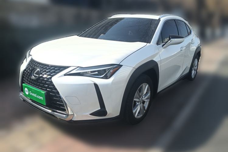 Used Lexus UX 2020 200 Special Edition