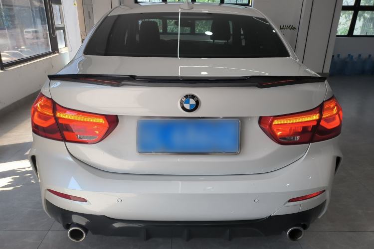 Used BMW 1 Series 2021 120i M Sport Edition