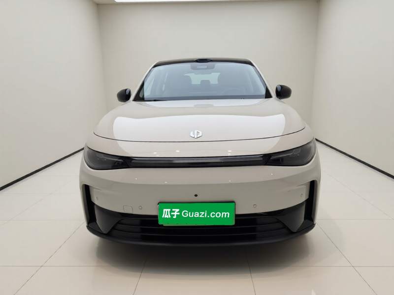 Used Leapmotor C10 2026 605 LiDAR Version — 2