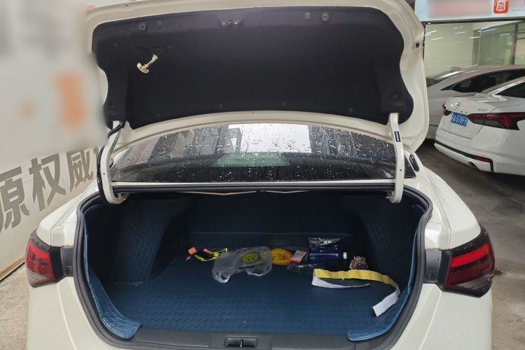 Used Nissan Sylphy 2021 1.6L XL CVT Enjoyment Edition
