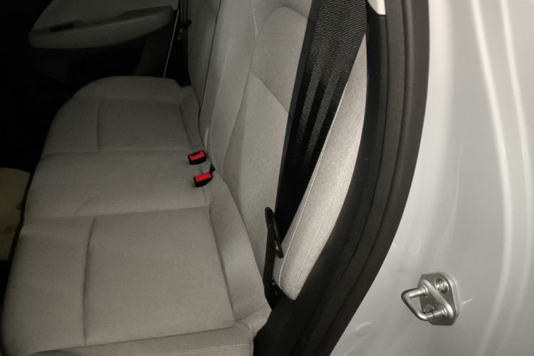 Used Leapmotor T03 2023 310 Lite Edition
