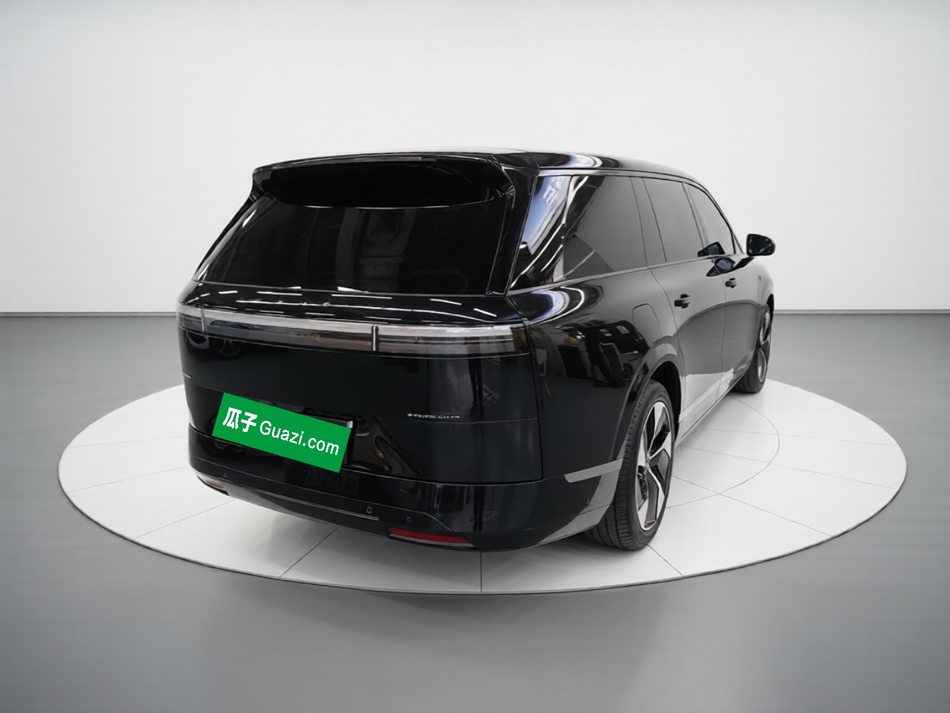 XPeng GX 2026 Model Range-Extended 1585 All-Wheel-Drive Ultra — снимка 6