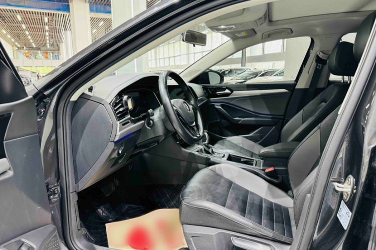 Used Volkswagen Sagitar 2021 280TSI DSG Excellence Edition Interior 3