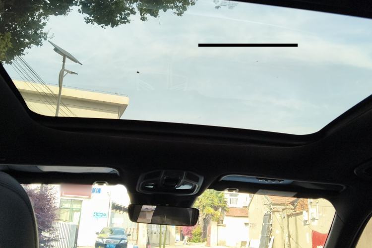 Used Geely Auto Monjaro L 2024 2.0TD DCT EVO Two-Wheel Drive Long-Range Version
