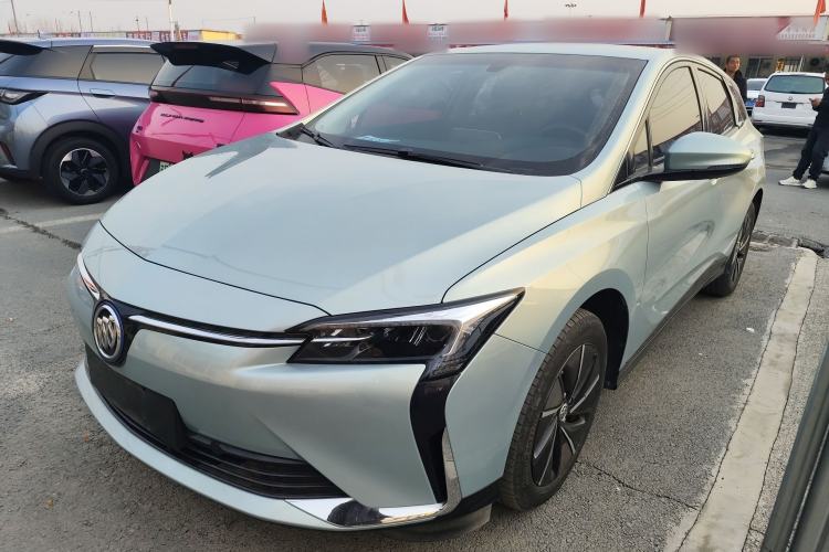 Used Buick Velite 6 2022 Connected Fashion PLUS