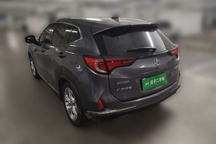 Used Acura CDX 2016 1.5T Two-Wheel Drive Deluxe Edition
