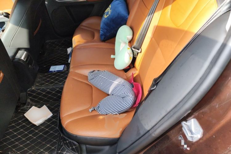 Used Volvo S60 2018 S60L T5 Intelligent Drive Progressive Edition