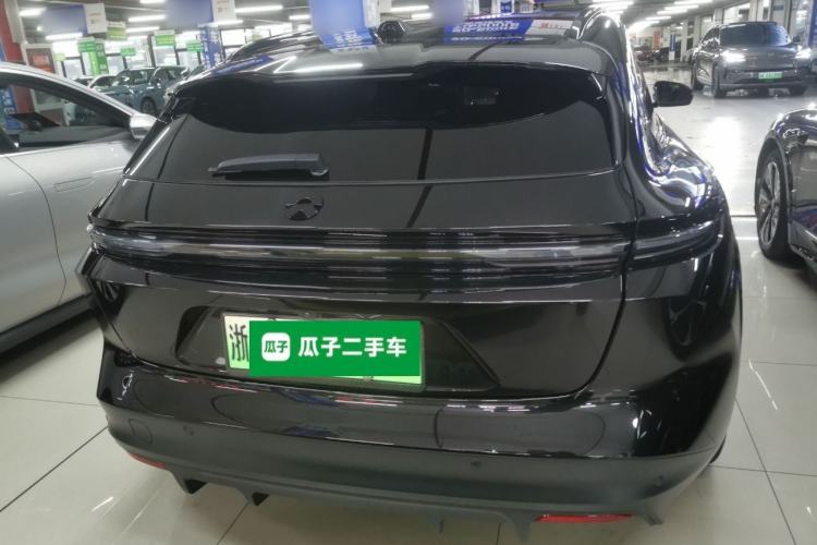 Used Nio ET5T 2024 75kWh Touring
