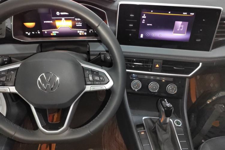 Used Volkswagen Sagitar 2024 200TSI DSG Flyover Edition