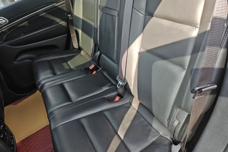 Used Jeep Grand Cherokee (Import) 2020 3.0L Elite Navigation Edition