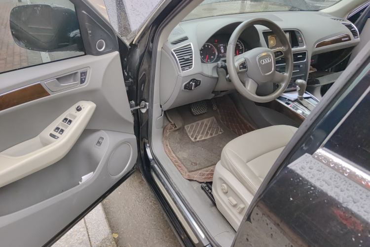 Used Audi Q5 2010 2.0TFSI Comfort Version