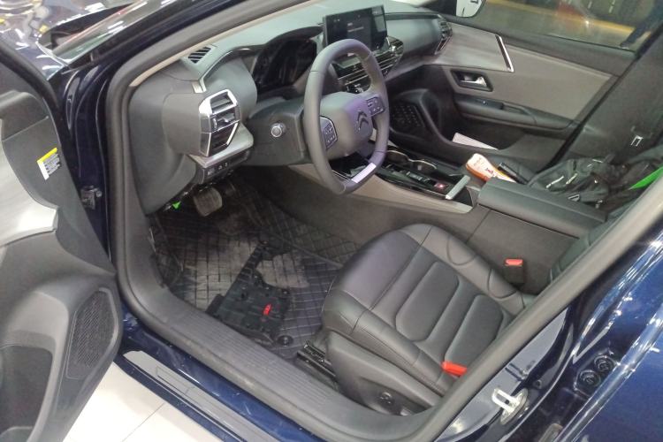 Used Citroen C5 X 2024 1.6T Extraordinary Power