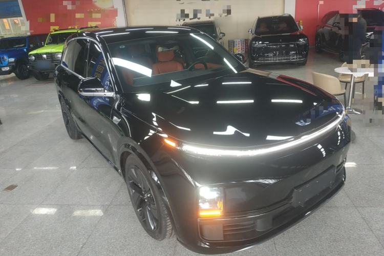 Used Li Auto L8 2024 Pro Model