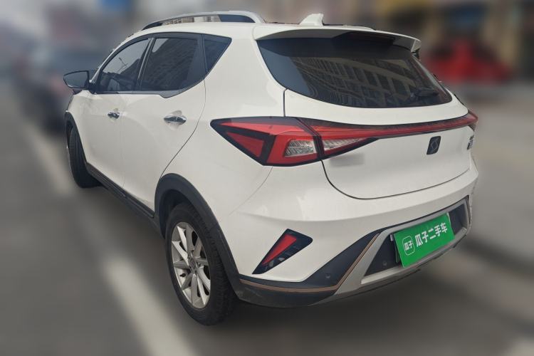 Used SOL E20X 2020 Heartbeat Edition