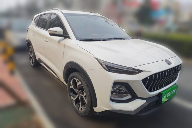 Used SOL X8 2021 300T DCT Leading Smart Connectivity Version 7 Seats